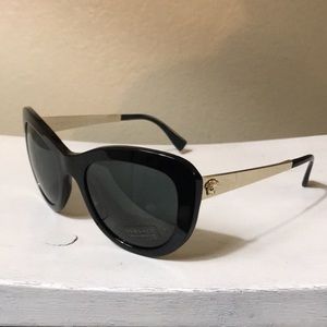 Versace Women’s Sunglasses
